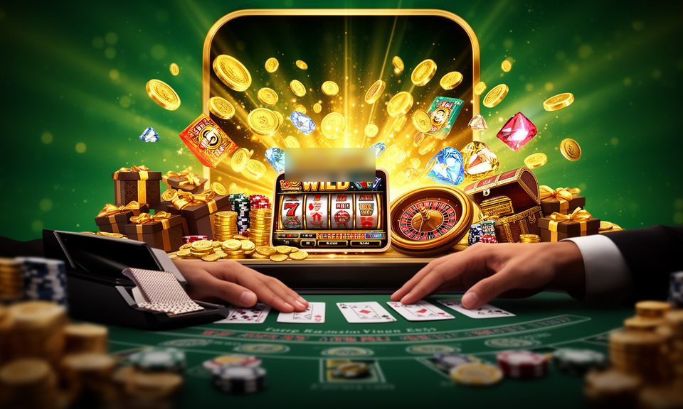Indo Casino Hub warung225