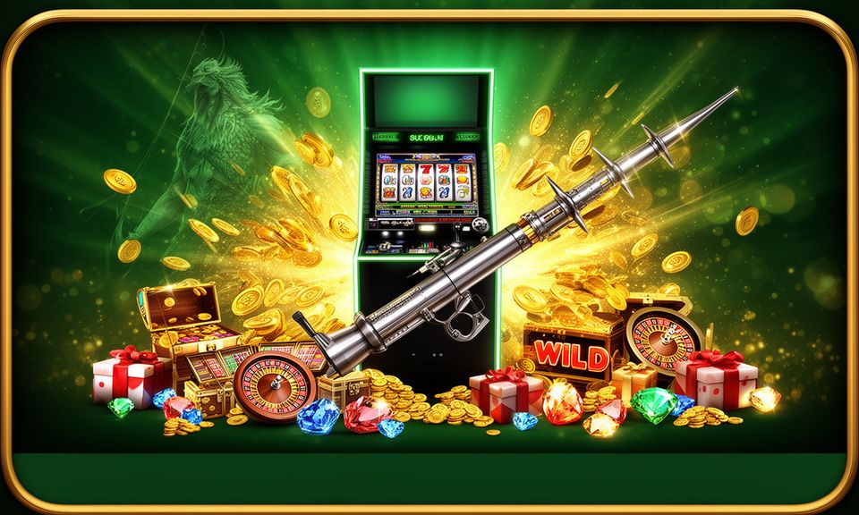 Indo Casino Hub warna77
