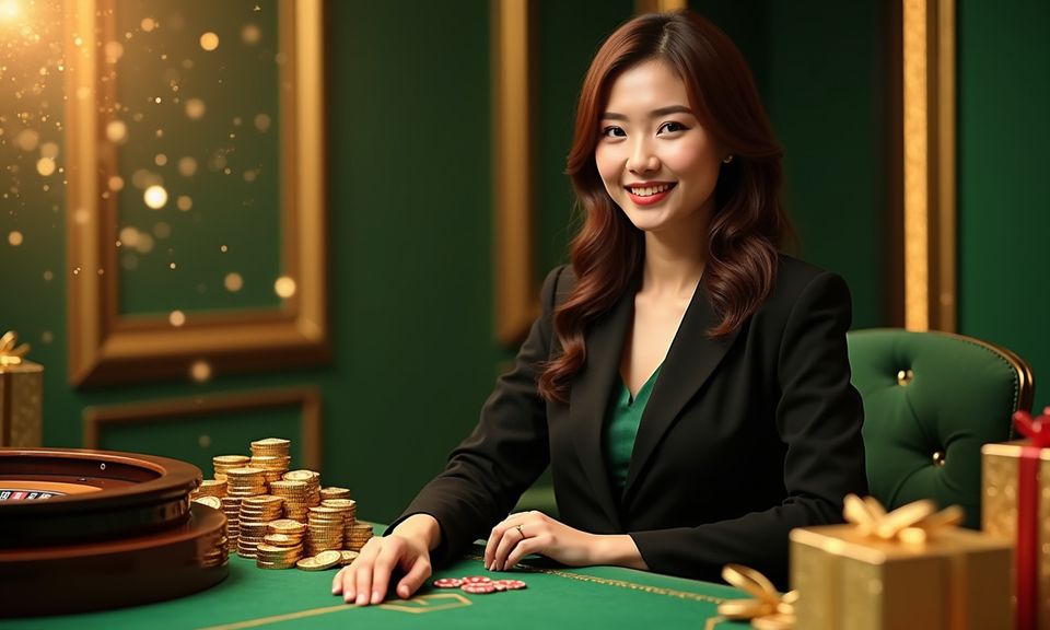 Indo Casino Hub Using Indo Casino Hub as Your Starting Point