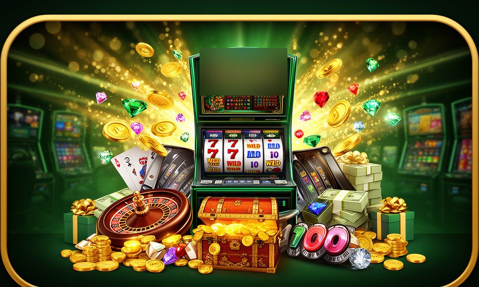 Indo Casino Hub warungslot