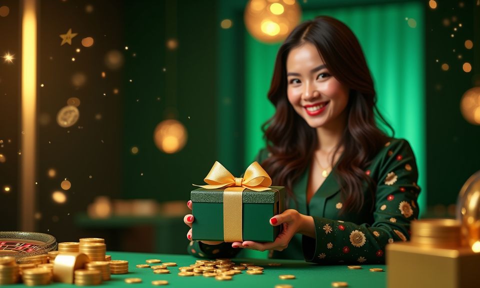 Indo Casino Hub mobile gaming