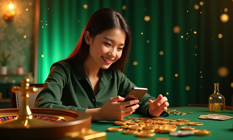 Indo Casino Hub Fokus waras4d dan akses cepat
