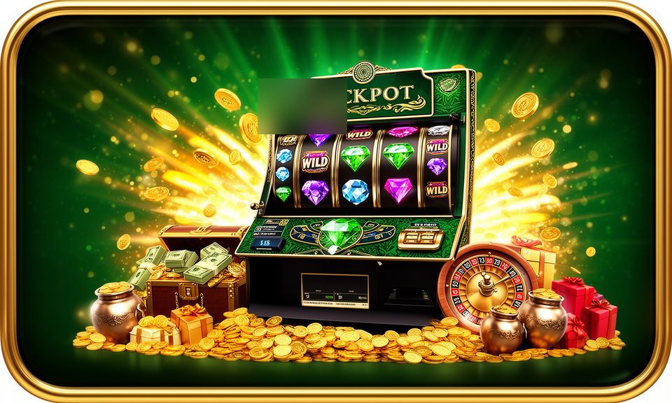Indo Casino Hub warung138