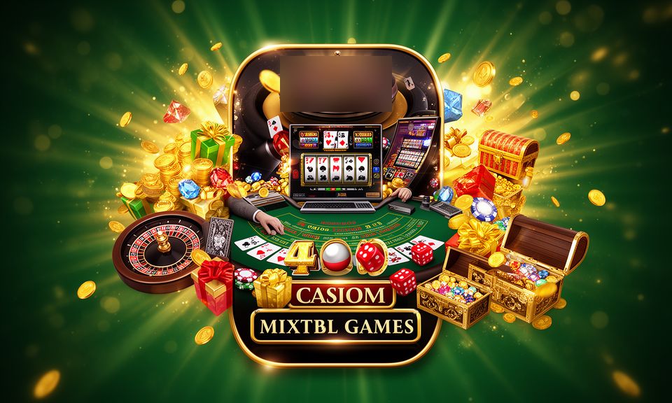 Indo Casino Hub warunggol